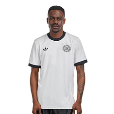 adidas - Germany 125 Anniversary Jersey