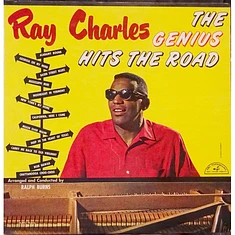 Ray Charles - The Genius Hits The Road