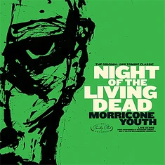 Morricone Youth - OST Night Of The Living Dead (Original Score)