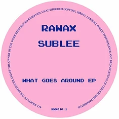 Sublee - What Goes Around EP