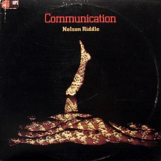 Nelson Riddle - Communication