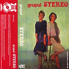 Grupul Stereo - Grupul Stereo