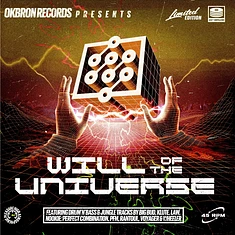 V.A. - Will Of The Universe