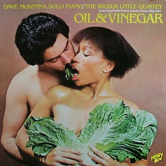 Dave McKenna / The Wilbur Little Quartet - Oil & Vinegar