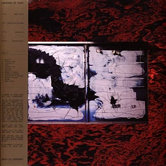 Mabe Fratti - Sentir Que No Sabes Red Vinyl Edition