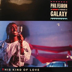 Phil Fearon & Galaxy - This Kind Of Love