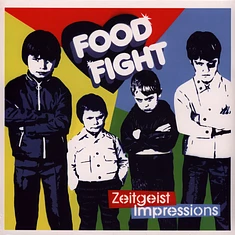 Food Fight - Zeitgeist Impressions