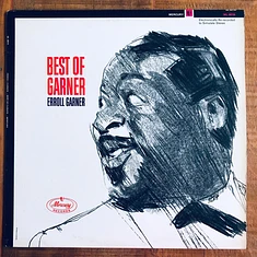 Erroll Garner - Best Of Garner