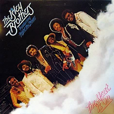 The Isley Brothers - The Heat Is On