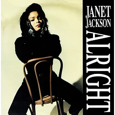 Janet Jackson - Alright