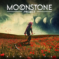 Moonstone Project - New Life