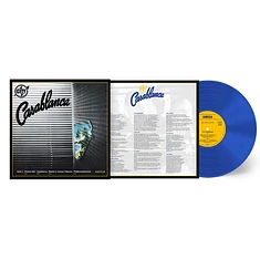 City - Casablanca Colored Vinyl Edition