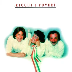 Ricchi E Poveri - ...E Penso A Te