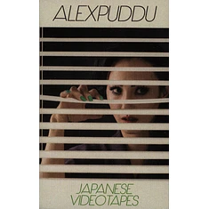 Alex Puddu - Japanese Videotapes