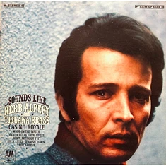 Herb Alpert & The Tijuana Brass - Sounds Like...Herb Alpert & The Tijuana Brass