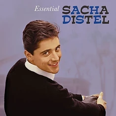 Sacha Distel - Essential Vinyl Edition