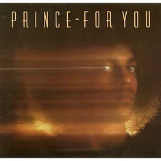 Prince - For You