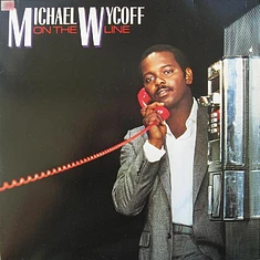 Michael Wycoff - On The Line