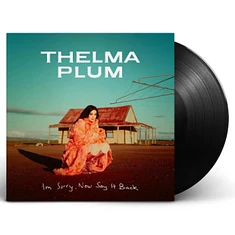 Thelma Plum - I'm Sorry Now Say It Back