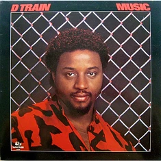 D-Train - Music