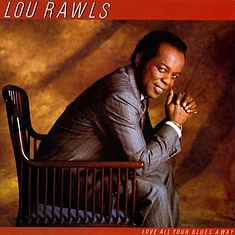 Lou Rawls - Love All Your Blues Away