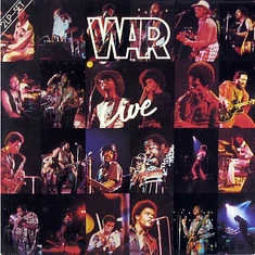 War - Live