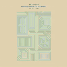 Kristen Roos - Universal Synthesizer Interface Vol III