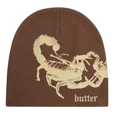 Butter Goods - Scorpion Beanie