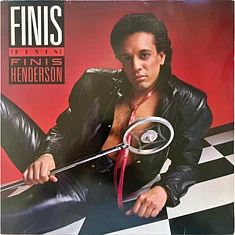 Finis Henderson - Finis