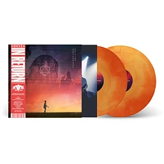 ODESZA - In Return 10 Year Anniversary Colored Vinyl Edition