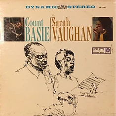 Count Basie / Sarah Vaughan - Count Basie / Sarah Vaughan