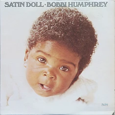 Bobbi Humphrey - Satin Doll