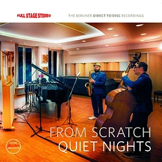 From Scratch - Queit Nights (Full Stage Stereo)