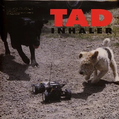 Tad - Inhaler