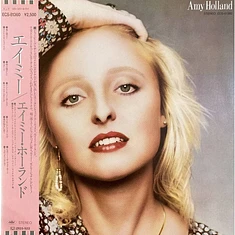 Amy Holland - Amy Holland