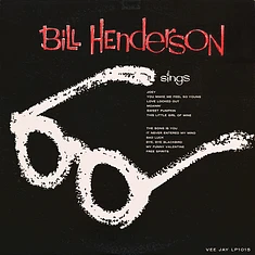 Bill Henderson - Sings