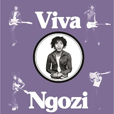 Paul Ngozi - Viva Ngozi Black Friday Record Store Day 2024 Edition