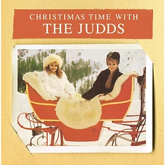 The Judds - Christmas Time With The Judds