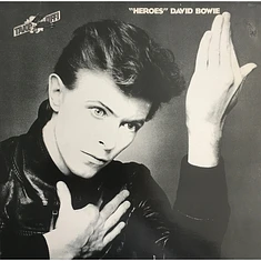 David Bowie - "Heroes"