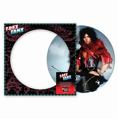 T. Rex - Tanx Black Friday Record Store Day 2024 Edition