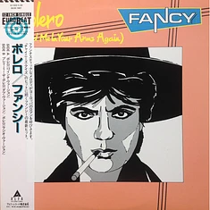 Fancy = Fancy - Bolero (Hold Me In Your Arms Again) = ボレロ