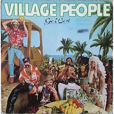 Village People - Go West