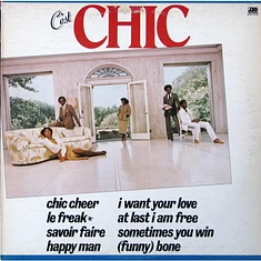 Chic - C'est Chic