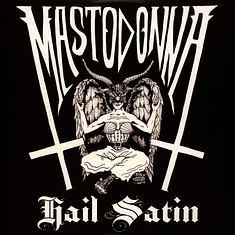 Mastodonna - Hail Satan