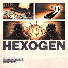 Classic Der Dicke & Reinhard K. - Hexogen