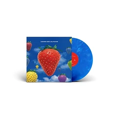 Lightning Seeds - Jollification Blue Vinyl Edition