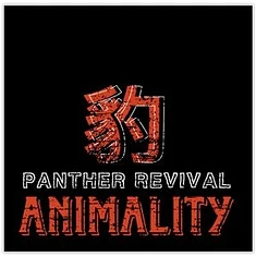 Panther Revival - Animality