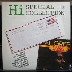 V.A. - Hi Special Collection