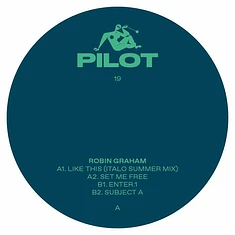 Robin Graham - Like This