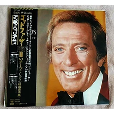 Andy Williams - Theme From "The Godfather Part II" And Other Movie Themes